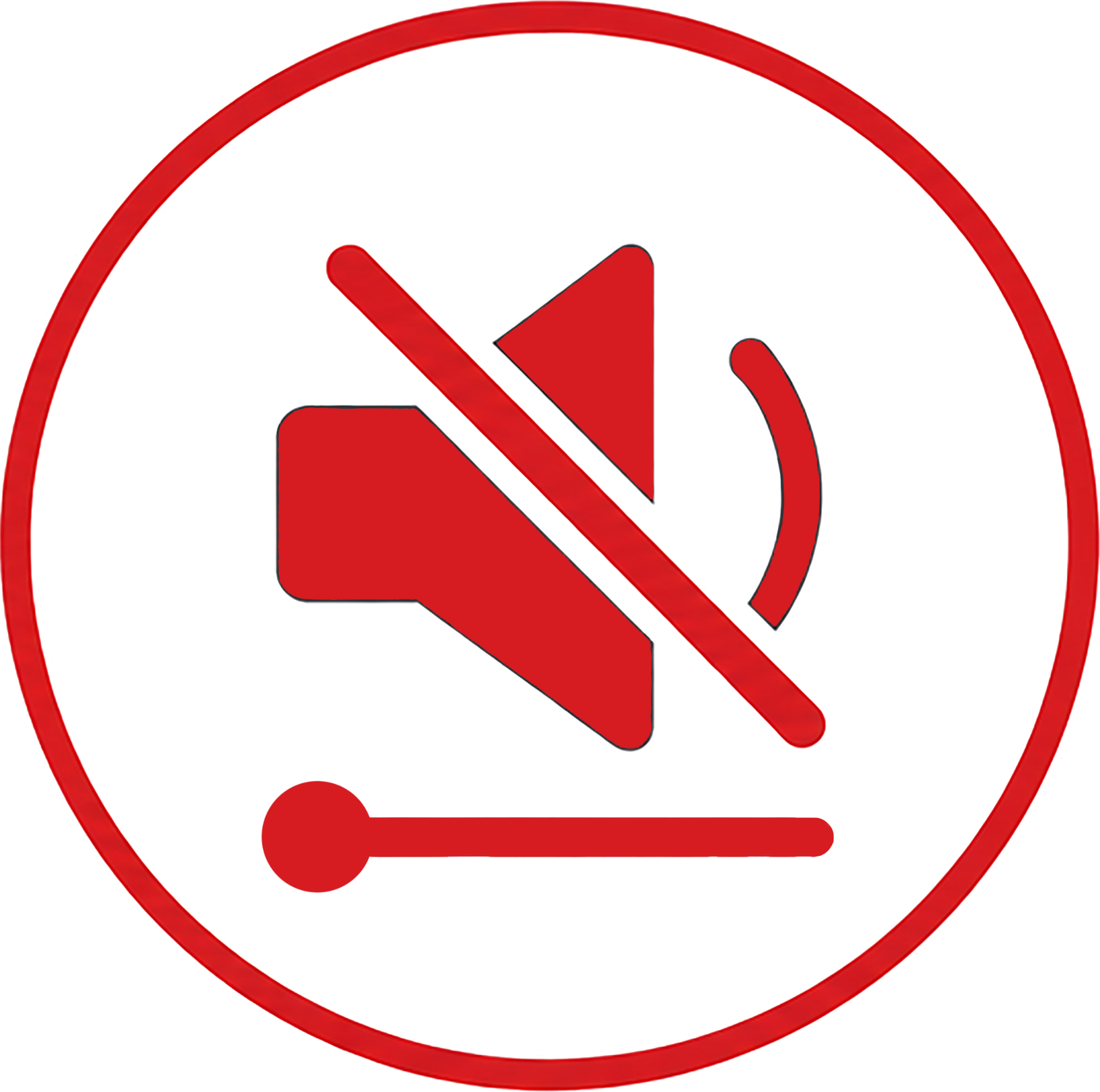 MUTE